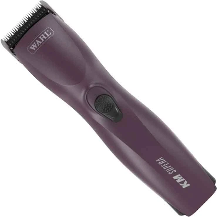 Wahl Professional KM Supera Cordless Clipper *Horses Dogs Cats* New/Open
Opens in a new window or ta