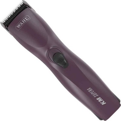 Wahl Professional KM Supera Cordless Clipper *Horses Dogs Cats* New/Open