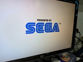 Sega Dreamcast VGA Adapter Box by Performance DC_PERF_VGA_ADAP_BOX AV To Video