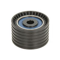 Umlenk-/FüHrungsrolle, Zahnriemen SKF VKM 26020
