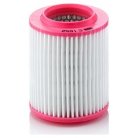 Original Mann-Filter Luftfilter C 1652 Air Filter
