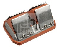 AGR Ventil Febi Bilstein 175561 AbgasrÜCkfÜHrungsventil EGR Ventil