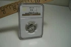 1950~ 25c Washington ~Proof Silver~50~ Quarter Dollar~ NGC~ PF66