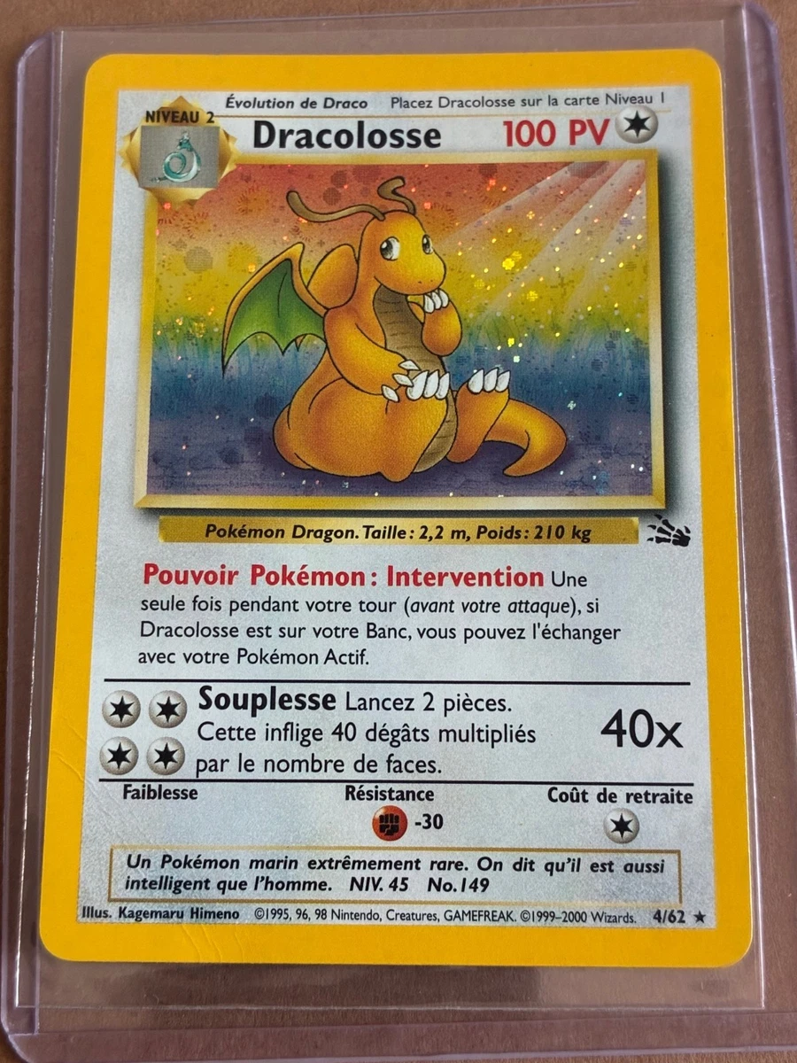 dragonite pokemon card ebay Pokemon Sun & Moon Base Set Dragonite #96