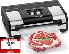 Vakuumiergerät, Automatisch, 18L/min, Integr...
