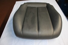 Mercedes SLK R 170 Mopf Sitzfl&auml;che rechts Sitzheizung  Leder schwarz