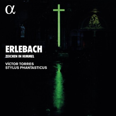 Torres Stylus Phantasticus - Zeichen Im Himmel [New CD]