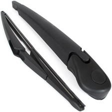 für Peugeot 207 SW WK Bj 2007-2014 343 Heck Scheibenwischer Arm Set hinten