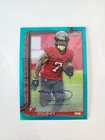 2025 Topps Chrome Bucky Irving Chrome Autographs (RAW)