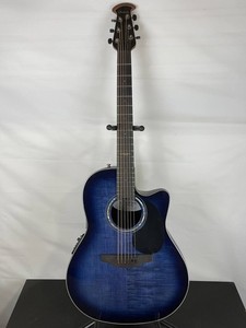 Ovation Cs 257 | eBay