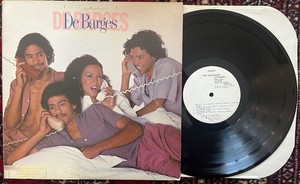 Debarge All this Love Vinyl | eBay