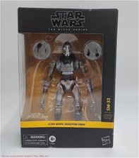 Star Wars The Black Series SM-33 SEE DETAILS