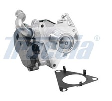 FRECCIA AGR Ventil EGR12-219 12V für VW PASSAT B8 Variant 3G5 CB5 TIGUAN AD1 AX1