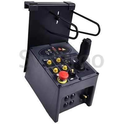 1810017 Controller Box Joystick Platform For JLG Scissor Lift 260MRT