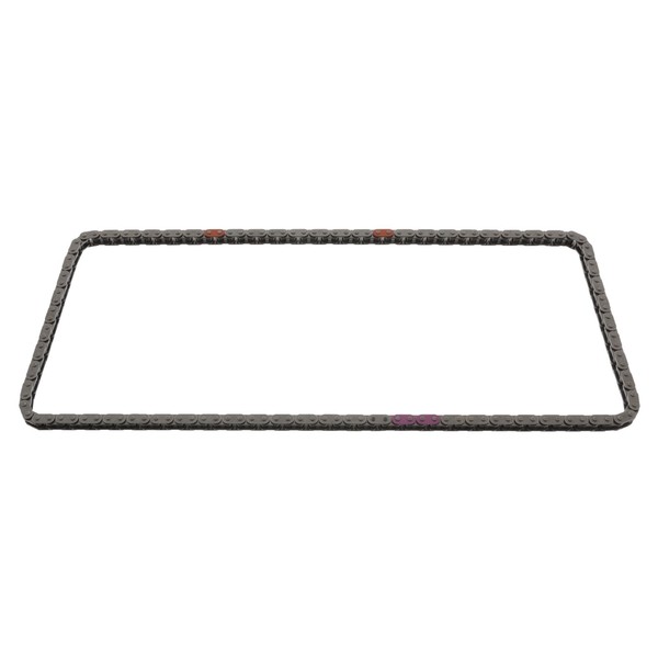 Steuerkette Blue Print ADT37343 FüR Toyota Lexus-image
