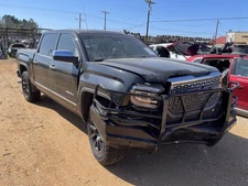 (LOCAL PICKUP ONLY) Passenger Front Door Classic Style Limited Fits 14-19 SIERRA