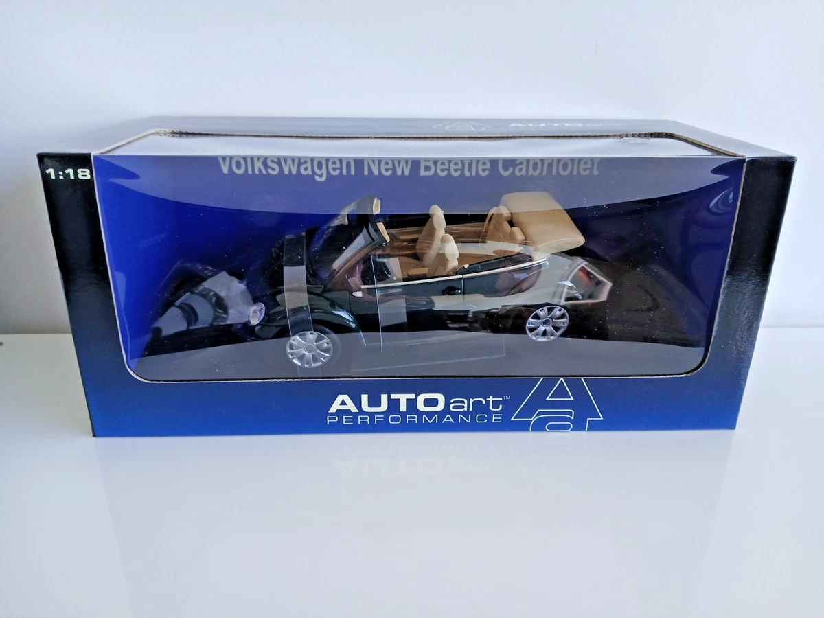 AUTOart 1:18 Volkswagen Diecast Cars, Trucks & Vans for sale | eBay