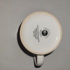Campbells Cream of Mushroom Soup Coffee Mug Tea Cup Houston Harvest Vintage 2002 — photo 5