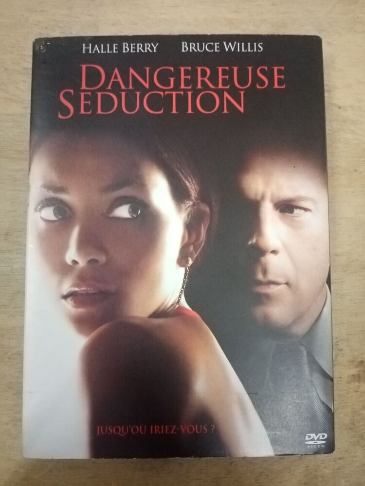 Dangerous Seduction [FR IMPORT] | Very Good Condition