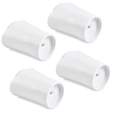 Wall Nanny 6 Inch Extension Accessories for Baby Gate (Made in USA) Connect Exte