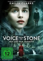Voice From The Stone | Usa/Italien | Eric D. Howell | Deutsch | Dvd | 1X DVD-9