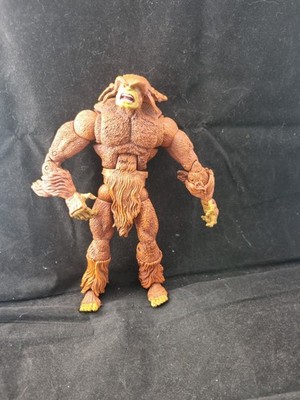 Marvel Legends Alpha Flight Sasquatch 8'' Figur Toy Biz