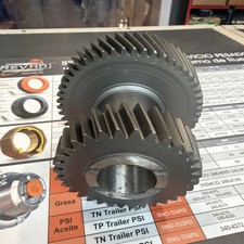 New Genuine Suzuki Transfer Case Counter Shaft Gear 85 - 95 Samurai New Genuine Suzuki Transfer Case Counter Shaft Gear 85 - 95 Samurai