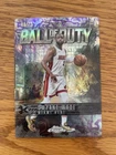 2025 Topps Chrome Dwyane Wade Base (RAW)
