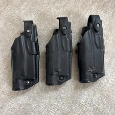 Safariland 6360-3832 Holster - for Glock 20/21 w/ IT M3 LIGHT HOLSTER