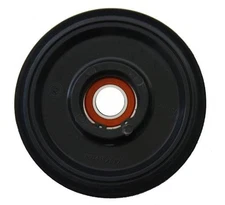 PPD Group Idler Wheel-141mm x 20mm-Black for 2006-2007 Ski-Doo GSX 600 Sport