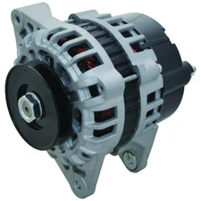New 90A Alternator Fits Bobcat S300 V3300T 2002-2003 553024RI 428402 TA000A48402