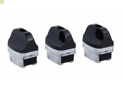 SMOK Nord X RPM RPM 2 Pod-System 6ml subohm-fähig