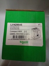 Schneider LV429845 MCCB 32A 3P3D TM32D NSX100N - Made in Poland