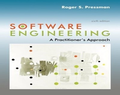 Software Engineering: A Practitione..., Pressman, Roger