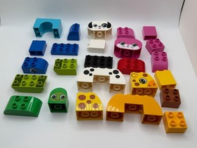 LEGO Duplo:  Creative Animals #10573 Complete Retired