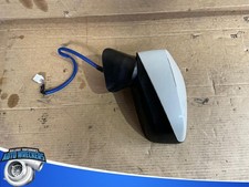 Subaru BRZ LH mirror Electric white