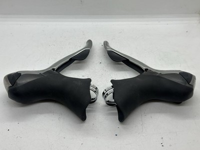 Shimano Dura-Ace 7800 10-Speed Groupset Road Bike | eBay