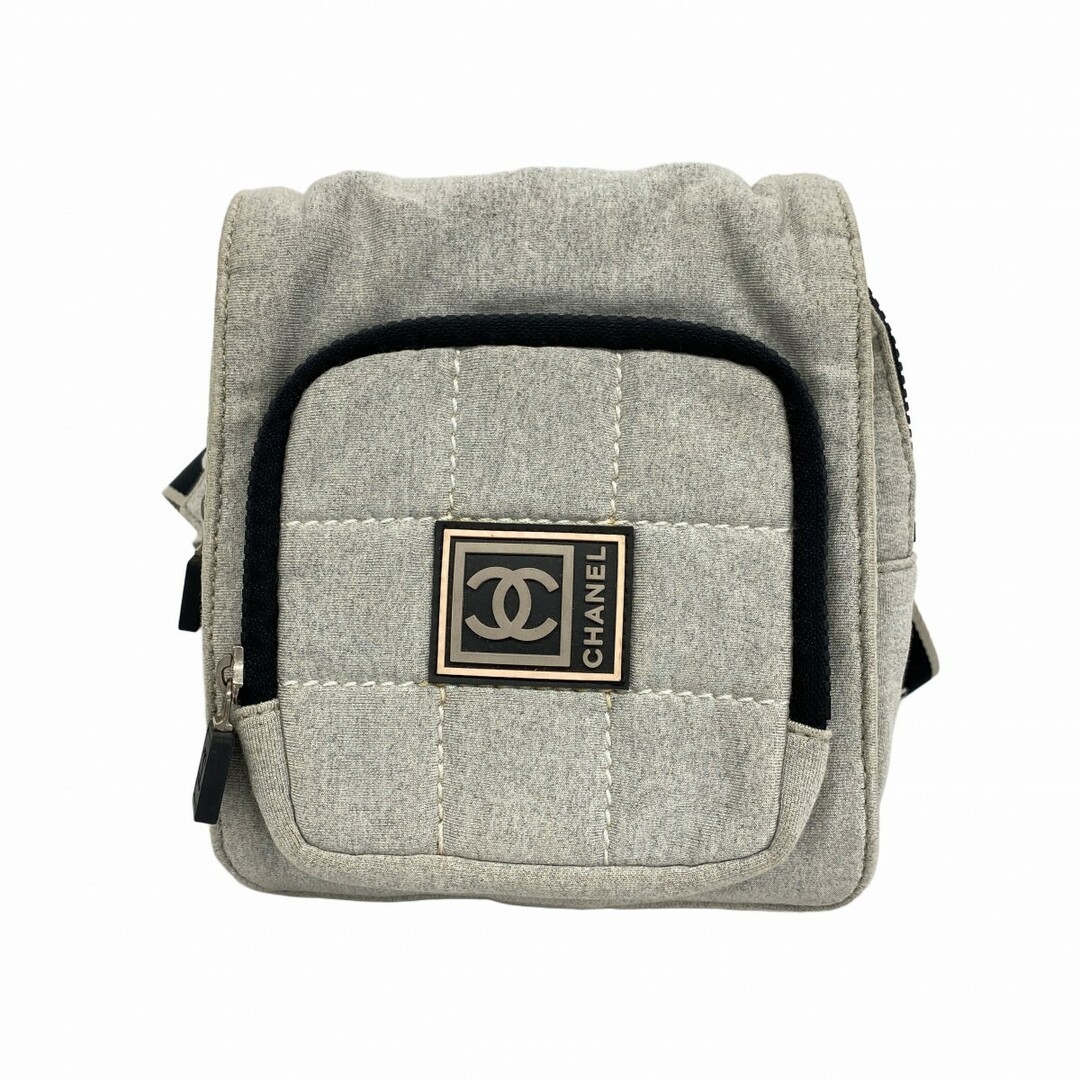 Chanel Sportline Waist Bag For Sale Authentic
