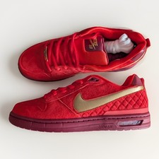 Nike SB Air Zoom Low P-Rod 1 QS LA ASW Habane...