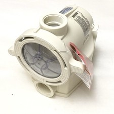 Genuine OEM PENTAIR 357149 Volute Pot for Whi...
