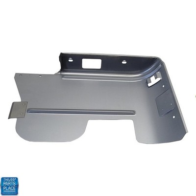 CiA様 1968-1972 GM A Body Interior Rear Convertible Steel Lower Arm Rest