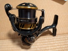 Daiwa 18LEGALIS LT2500S-XH Spinning Reel Good Condition