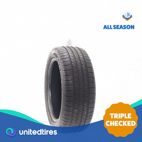 Used 225/50R17 Goodyear Assurance All-Season 94V - 6/32