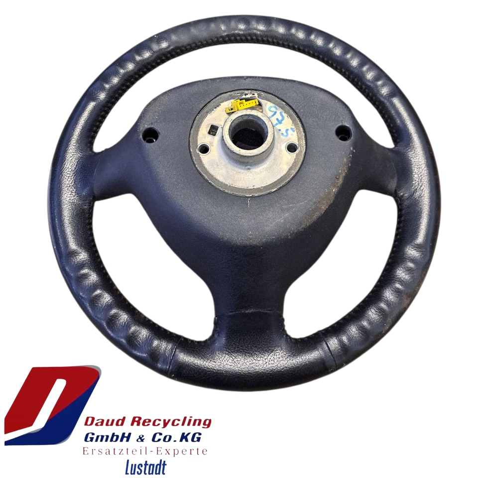 VW Bora Lenkrad - Bild 2 von 2