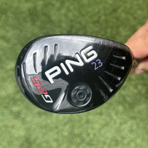 Ping G25 Hybrid | eBay