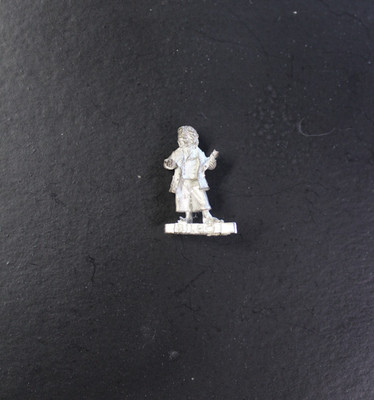 Bilbo Baggins Metal OOP Games Workshop Lord Of The Rings
