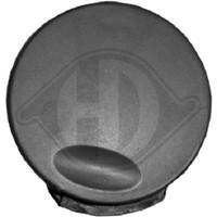 1X Klappe Abschlepphaken Diederichs 1825062 FüR Opel Vorne