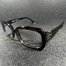 DKNY Women s Sunglasses DY4073 3016/13 Glossy Brown Tortoise 55-17-130 Wrap CUTE