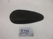 Kniekissen Kniepad B999 Ural Dnepr K750 M72 Tankpad Benzintank Knieschoner