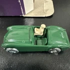 Vintage Matchbox No. 19 MGA Sports Car MOKO Reproduction 1992